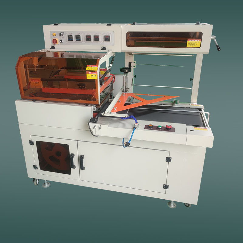 熱收縮包裝機(jī) 熱收縮包裝機(jī)