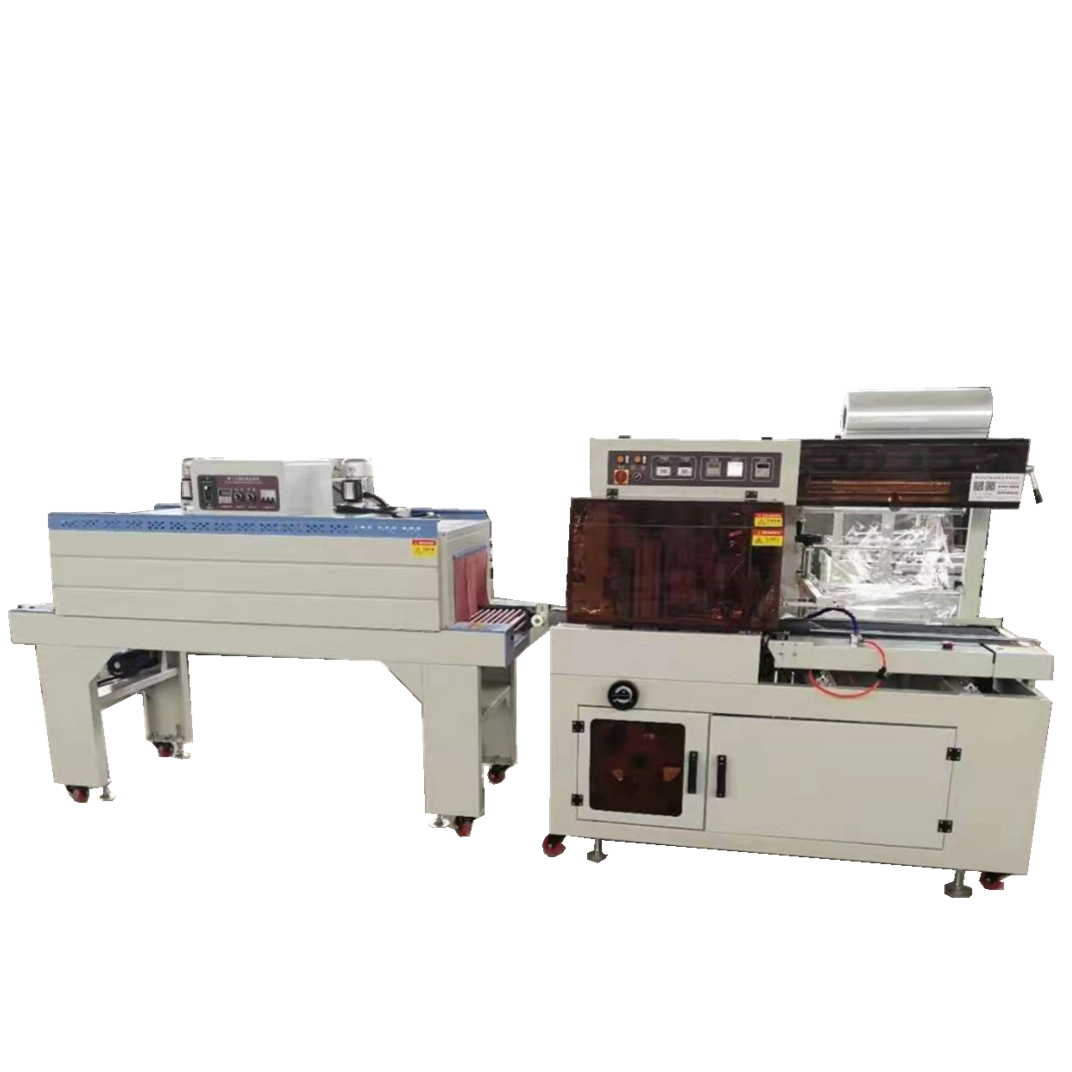 熱收縮包裝機(jī) 熱收縮包裝機(jī)