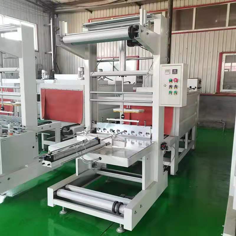 熱收縮包裝機(jī) 熱收縮包裝機(jī)