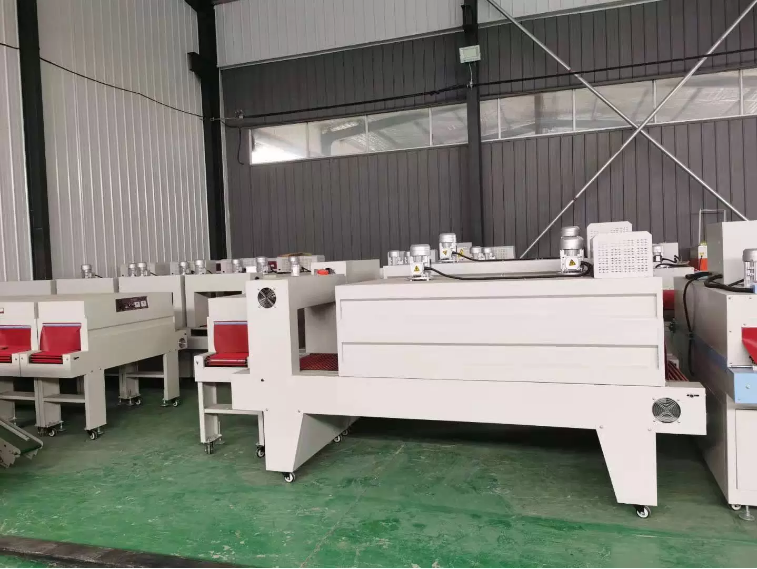 熱收縮包裝機(jī) 熱收縮包裝機(jī)