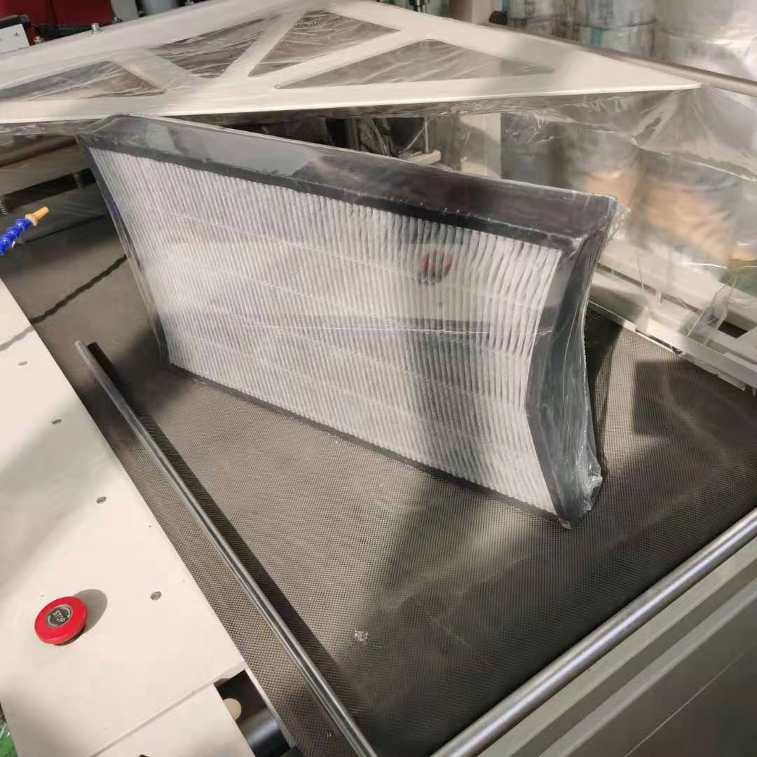 熱收縮包裝機(jī) 熱收縮包裝機(jī)