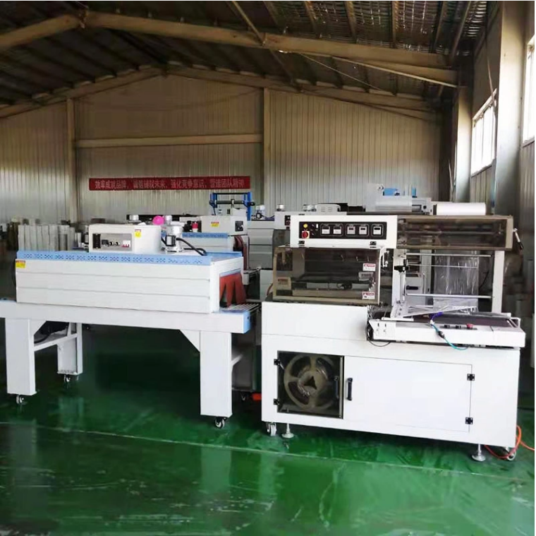 熱收縮包裝機(jī) 熱收縮包裝機(jī)