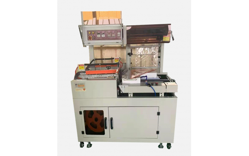 沃興生產(chǎn)多種型號全自動(dòng)邊封熱收縮包裝機(jī)招代理來電咨詢