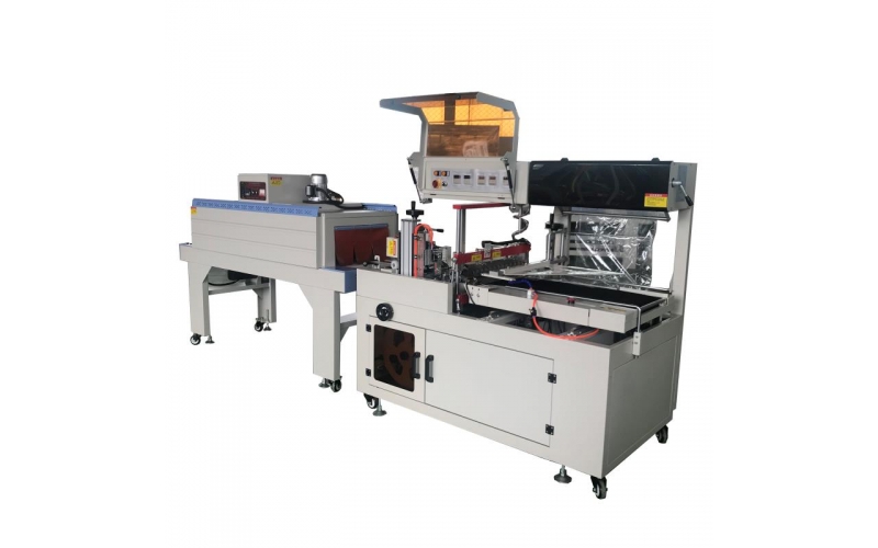 華北地區(qū)全自動熱收縮包裝機現(xiàn)貨供應