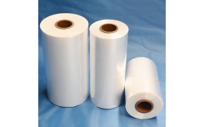 熱收縮機(jī)收縮膜