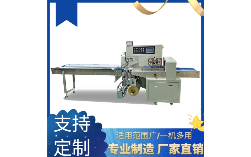 質(zhì)量就是收縮機(jī)行業(yè)的金鑰匙